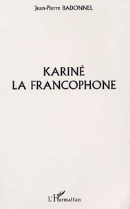 Kariné la francophone