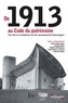 Jean-Pierre Bady et Marie Cornu - De 1913 au Code du patrimoine - Une loi en évolution sur les monuments historiques.