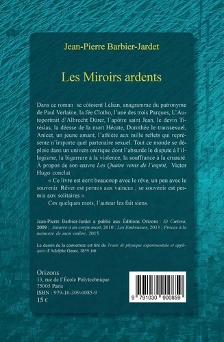 Les miroirs ardents