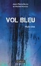 Jean-Pierre Bastid et Michel Martens - Vol bleu - Huis clos.