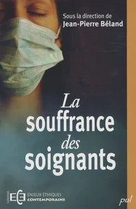 La souffrance des soignants