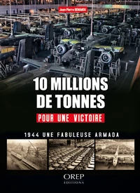 10 millions de tonnes pour une victoire