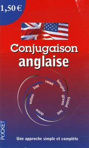 Conjugaison anglaise