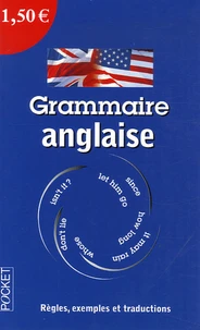 Grammaire anglaise