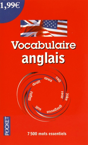 Jean-Pierre Berman et Michel Marcheteau - Vocabulaire anglais.