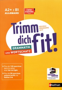 Allemand A2+>B1 Trimm dich fit! - Cahier dactivités.pdf
