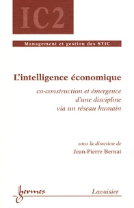 L'intelligence économique