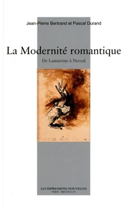 La Modernité romantique
