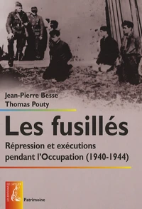 Les fusillés