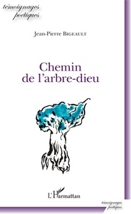Téléchargez les livres électroniques italiano Chemin de l'arbre-dieu (Litterature Francaise)  9782343191676