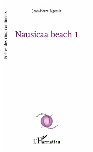 Nausicaa beach 1