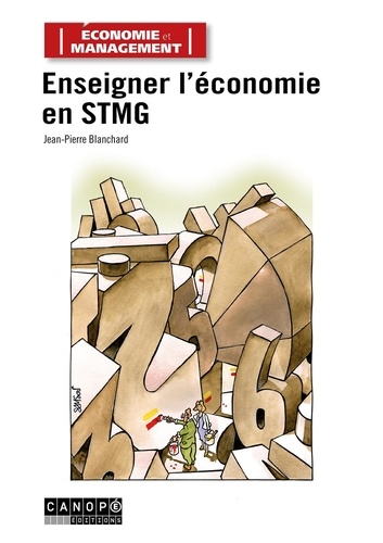 Enseigner l'économie en STMG