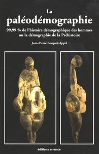 La paléodémographie