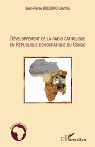 Développement de la radio catholique en République démocratique du Congo