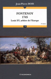 Fontenoy (1745)