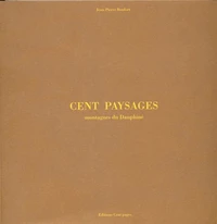 Cent paysages