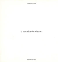 La Nourrice Des Oiseaux