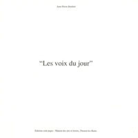 Les Voix Du Jour