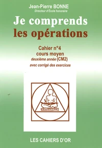 Je comprends les opérations CM2