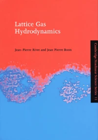 Lattice Gas Hydrodynamics