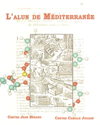 L'alun de Méditerranée