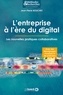 Jean-Pierre Bouchez - L'entreprise à l'ère du digital - Les nouvelles pratiques collaboratives.