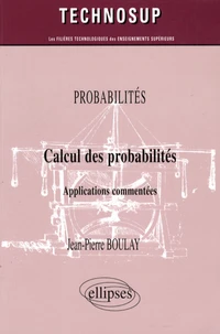 Calcul des probabilités