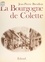 La Bourgogne de Colette