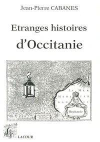 Etranges histoires d'Occitanie
