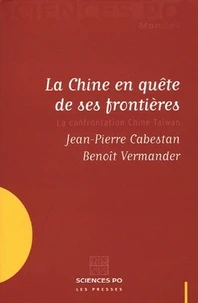 La Chine en quête de ses frontières