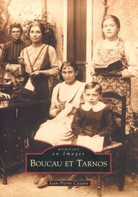 Jean-Pierre Cazaux - Boucau et Tarnos.