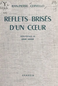 Reflets brisés d'un cœur