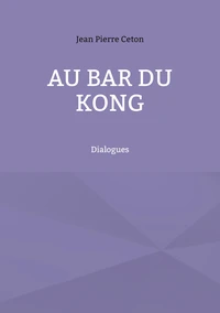 Au bar du Kong