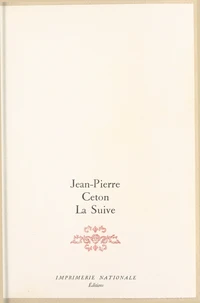 La Suive