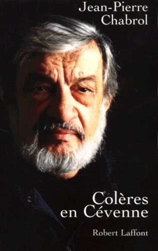 Jean-Pierre Chabrol - Coleres En Cevenne.