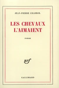 Les Chevaux L'Aimaient