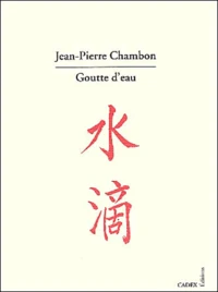 Goutte d'eau