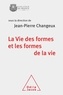 Jean-Pierre Changeux - La vie des formes et les formes de la vie - Colloque annuel 2011.