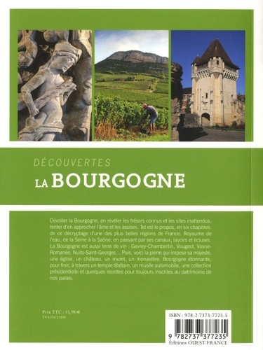 La Bourgogne