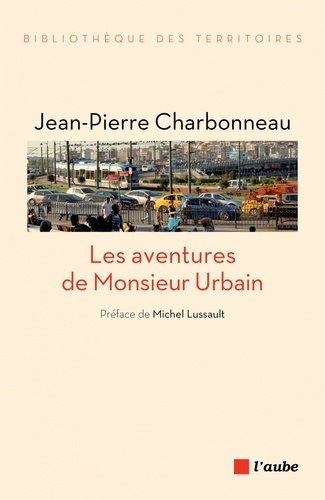 Les aventures de Monsieur Urbain