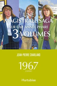 1967 coffret vol 01 02 & 03