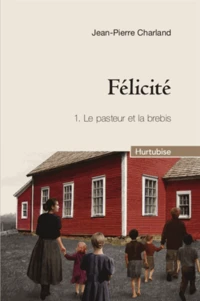 Le pasteur et la brebis