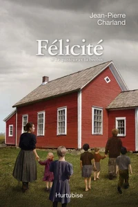 Felicite v 01 le pasteur et la brebis