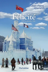 Felicite v 02 la grande ville