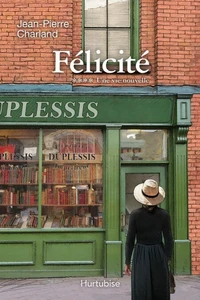 Felicite v 04 une vie nouvelle