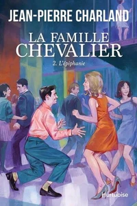 L'épiphanie