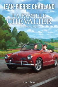 La famille Chevalier