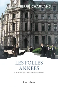 Mathieu et l'affaire Aurore