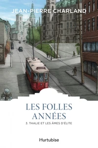 Thalie et les âmes d'élite