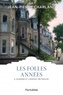 Jean-Pierre Charland - Les Folles Années Tome 4 : Eugénie et l'enfant retrouvé.